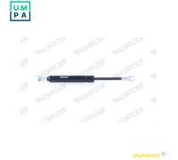 GAS SPRING REAR WINDOW ML5535 FOR BMW M47D20 2.0L 4cyl 5 E39 M57D25 M51D25 2.5L