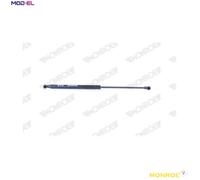 MONROE ML6302 Gas Spring, rear windscreen
