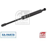 Gas Spring, rear windscreen for BMW E39 FEBI BILSTEIN 27597 fits Both Sides