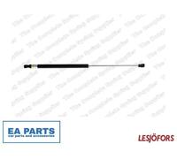 Gas Spring, rear windscreen for CITROËN C4 GRAND PICASSO LESJÖFORS 8115646