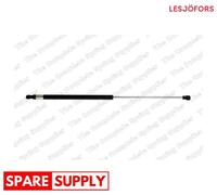 GAS SPRING, REAR WINDSCREEN FOR CITROËN LESJÖFORS 8115644