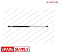GAS SPRING, REAR WINDSCREEN FOR CITROËN LESJÖFORS 8115646