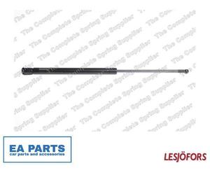 Gas Spring, rear windscreen for JEEP COMMANDER LESJÖFORS 8142106