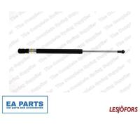 Gas Spring, rear windscreen for JEEP GRAND CHEROKEE LESJÖFORS 8142104