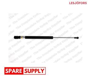 GAS SPRING, REAR WINDSCREEN FOR JEEP LESJÖFORS 8142104