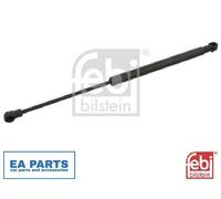 Gas Spring, rear windscreen for KIA SORENTO FEBI BILSTEIN 28061 fits Both Sides
