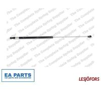 Gas Spring, rear windscreen for PEUGEOT 308 SW LESJÖFORS 8166755