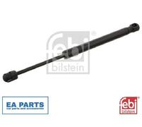 Gas Spring, rear windscreen for PEUGEOT 407 SW FEBI BILSTEIN 28034