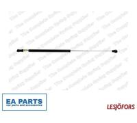 Gas Spring, rear windscreen for RENAULT LAGUNA II Grandtour LESJÖFORS 8172946