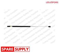 GAS SPRING, REAR WINDSCREEN FOR RENAULT LESJÖFORS 8172946