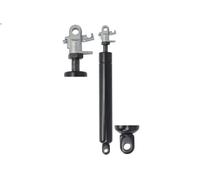 Gas Spring, seat height adjustment STABILUS 705563 for VIVARO A Van 2 2006-2014