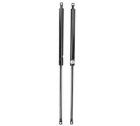 Gas Spring Strut 150-450N 560mm Car Gas Struts Bar Bonnet Hood Trunk Tailgate Shock Lift Gas Spring Bus Bed Truck Boat Caravan Window Front Bonnet Gas Struts(150N)
