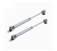 Gas Spring Strut 20N-200N Cabinet Door Lift Support Gas Strut Hydraulic Spring Hinge Kitchen Cupboard Hinge Furniture Hardware(60N)