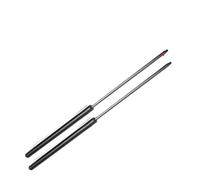 Gas Spring Strut 2pcs 100N 150N 200N Car Gas Strut Bars Gas Spring Hood 610mm M8 Support Rod Shock Lift For RV Bed Window Bus Caravans Front Bonnet Gas Struts(150N 610mm)