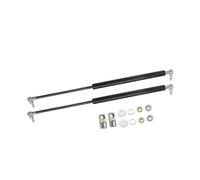 Gas Spring Strut 2Pcs Cars Accessories Rear Trunk Tail Gate Tailgate Boot Gas Spring Shock Damper Lift Struts For Mono 2013-2020 Gas Struts