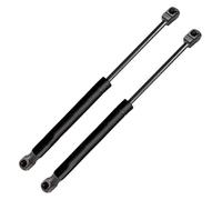 Gas Spring Strut 2pcs For Kia For Rio Base EX LX SX 2012 2013 2014 2015 2016 2017 Hatchback Liftgate Lift Supports Gas Shocks Springs Struts Gas Struts