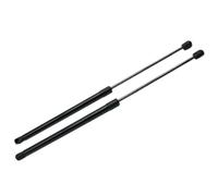 Gas Spring Strut 2Pcs For Suzuki SX4 For S-Cross 2013-2021 Car Rear Trunk Boot Tailgate Gas Struts Lift Support Rods Dampers 81850-61M00 Gas Struts