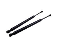 Gas Spring Strut 2pcs Gas Struts For 3-Series E90 Saloon 2005 2006 2007 2008 2009 2010 2011 Rear Upper Tailgate Boot Lifter 370mm Gas Struts