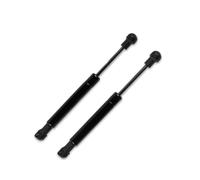 Gas Spring Strut Dampers Rod 2pcs For 986 For Boxster 1996-2005 Rear Trunk Tailgate Strut Boot Lift Support Bars Gas 98651295100 Gas Struts