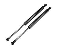 Gas Spring Strut Doors Windows Hatches Boat Bus 2Pcs 800N Universal Gas Strut Bars Gas Support Boot Bonnet 300/350/400/450/500/600mm Rear Tailgate Struts (Color : 550mm)