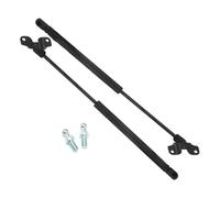 Gas Spring Strut For Accord 2003 2004 2005 2006 2007 SG326013 2 × Car Front Hood Gas Struts Lift Support Shock Absorber Accessories Lift Supports