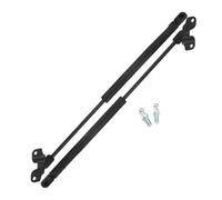 Gas Spring Strut For Accord 2003-2007 2pcs Front Hood Lift Support Gas Strut Spring Bars Bonnet Shock Rod Refit Lift Supports