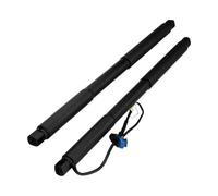 Gas Spring Strut For Benz W166 ML For GLE-Class ML350 ML63 2013-2015 Power Hatch Lift Support Tailgate Liftgate Strut Rear Tailgate Damper(Pair)