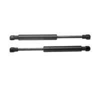 Gas Spring Strut For Cayman 911 1998-2013 Car Front Bonnet Hood Gas Lift Support Shock Struts Black For Boxster 2005-2012 Lift Supports