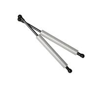 Gas Spring Strut For Corolla For Levin For Sprinter For Trueno AE86 1983-1987 Front Hood Bonnet Gas Struts Lift Supports Shock Spring Gas Struts(Silver)