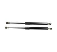 Gas Spring Strut For Golf MK3 1991-1997 Front Bonnet Modify Gas Struts Shock Absorber Dampers Springs Prop Rod Hood Lift Supports Gas Struts
