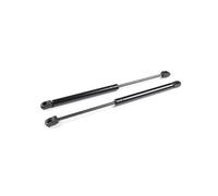 Gas Spring Strut For Hummer H3 2006-2010 PM3171 Car Tuning Accessories Front Bonnet Hood Gas Struts Spring Lift Supports Shock Absorber Bars