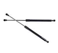 Gas Spring Strut For Land For Rover For Discovery MK3 /4 For Range For Rover For Sport L320 2005-2013 Front Engine Mask Gas Spring Bracket Bonnet Gas Struts Front Bonnet Gas Struts