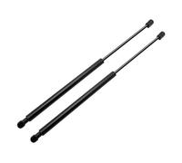 Gas Spring Strut For Lexus RX350 RX450h 2010 2011 2012 2013 2014 2015 Car Accessories Front Bonnet Hood Lift Supports Shock Struts Lift Supports