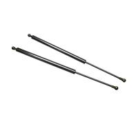 Gas Spring Strut For MR-S MR2 For Spyder For Roadster ZZW30 1999-2007 Rear Hood Bonnet Lift Supports Gas Struts Shock Dampers Prop Bar Gas Struts(Black)