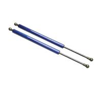 Gas Spring Strut For MR-S MR2 For Spyder For Roadster ZZW30 1999-2007 Rear Hood Bonnet Lift Supports Gas Struts Shock Dampers Prop Bar Gas Struts(2)