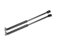 Gas Spring Strut For Nissan For X-Trail For XTrail T31 Dampers Lift Supports Piston Rod Prop Shock Cylinder 2007-2013 Front Hood Bonnet Gas Struts Front Bonnet Hood Gas Struts