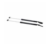 Gas Spring Strut For Subaru For Forester SF 1997-2002 Tailgate Dampers Lift Supports Rear Trunk Boot Rod Gas Struts Shocks 634MM Gas Struts