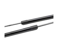 Gas Spring Strut For VW For Up Hatchback 2011-2021 Rear Tailgate Trunk Boot Gas Spring Struts Rods Lift Support Damper(Normal Black)