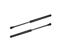 Gas Spring Strut Struts Support 2PCS For E81 E82 E87 E88 2004 2005 2006 2007 2008 2009 2010 2011 2012 Front Bonnet Gas 51237118370 Gas Struts