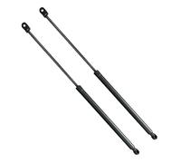 Gas Spring Struts 2 PCS 6453053014 For Lexus IS250 IS350 2006 2007 2008 2009 2010 2011 2012 2013 2014 Trunk Lid Lift Support Spring Shocks Struts