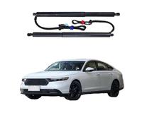 Gas Spring Struts Car Power Trunk Lift For Accord 2023 Electric Hatch Tailgate Tail Gate Strut Auto Rear Door Actuator Gas Struts(NO KICK SENSOR)