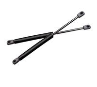 Gas Spring Struts For PEUGEOT 2008 For Estate (CU_) 2013 2014 2015 2016 Rear Tailgate Gas Shocks Struts Lift Support Extended Length:377mm Car Trunk Gas Spring