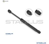 STABILUS 273673 Gas Spring, tailboard (tailgate)