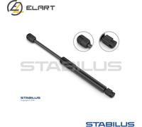 GAS SPRING TAILBOARD (TAILGATE) 273673 FOR VW AMAROK/Platform/Chassis 3.0L 6cyl