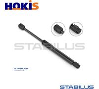 GAS SPRING TAILBOARD (TAILGATE) 273673 FOR VW AMAROK/Platform/Chassis 3.0L 6cyl