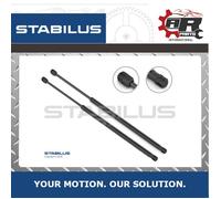 Boot Gas Strut 016994 Stabilus Spring Lift Tailgate Rear 6N0827550A Quality New