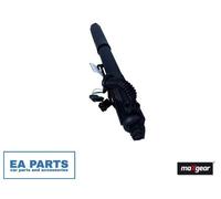 Gas Spring, tray (boot/cargo bay) for BMW E70 MAXGEAR 12-2543