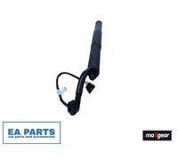 Gas Spring, tray (boot/cargo bay) for BMW F15 MAXGEAR 12-2545