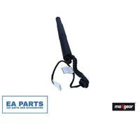 Gas Spring, tray (boot/cargo bay) for BMW F15 MAXGEAR 12-2546