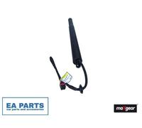 Gas Spring, tray (boot/cargo bay) for HYUNDAI TUCSON MAXGEAR 12-2550